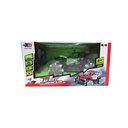 Carro Luz Control Remoto Drift Climbing Car 3688-G96A