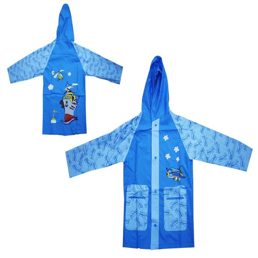 [6400025] Impermeable Mia-8695