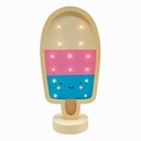 Lámpara Decorativo Helado Mia-7541