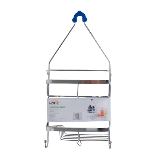 [1500321] Porta Shampoo Big-Home 2 Stand Ae-851