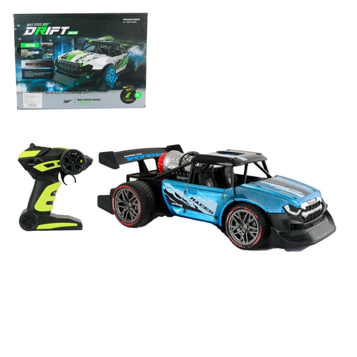 [6102358] Carro Control Remoto Drift 518