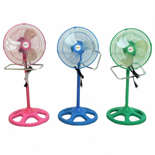 [7100115] Ventilador 12 Surtidos Smart Home Sh-12C180(1288/3-1)