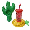 Flotador Para Bebidas Varios Modelos Mia8709