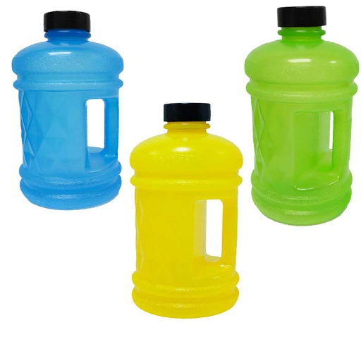 [1800744] Tomatodo Plástico Forma Botellon Mia-8637