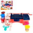Juguete Didactico Fun Grill Magic Gought 8068