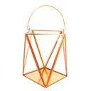 Portavela Metal Mia-7393