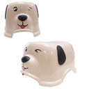 Banco Infantil Perrito Mia-8554