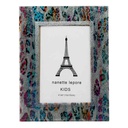 Porta Retrato Vidrio Surtido 10 X 15Cm Mia-7701