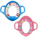 Asiento Inodoro P/Niños Mia-8193