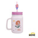 Jarro de Sirena Big Home MIA-7630