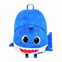 Mochila Tiburon Surtido Grande Mia-F336