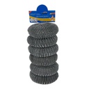 Estropajo Big-Home Malla X6Und 40G Bh003