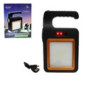 Linterna Recarg 2F Tj-3599B Surtido Mia-8166