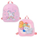 Mochila Pequeño Unicornio Mia-9213