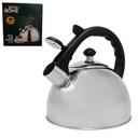 Cantina De Acero Inoxidable 25 Litros Big Home Cromada Am4200