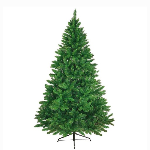 [6200071] Arbol Navidad Pino 2.4M Big Home MIA-7050-1