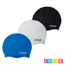 Gorro P/Nadar Intex Silicona Surtido 55991
