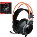 Audifono Gamer con Microfono MIA-9026