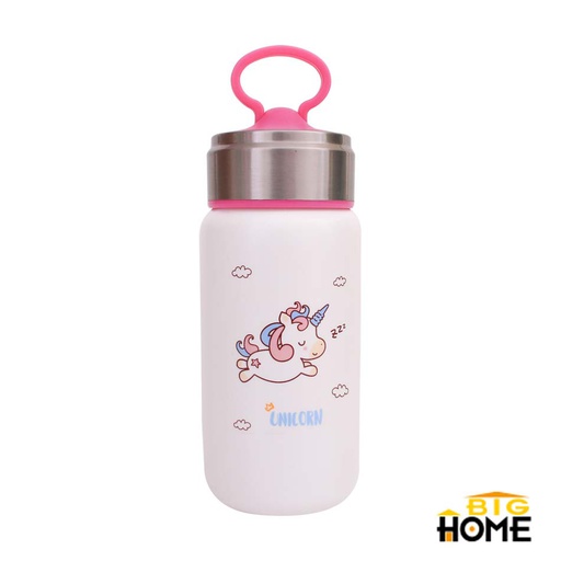 [1202485] Termo Ceramica Unicornio 400Ml Big Home Mia7640