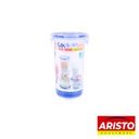 Repostero Plástico Redondo 450Ml Aristo 502240