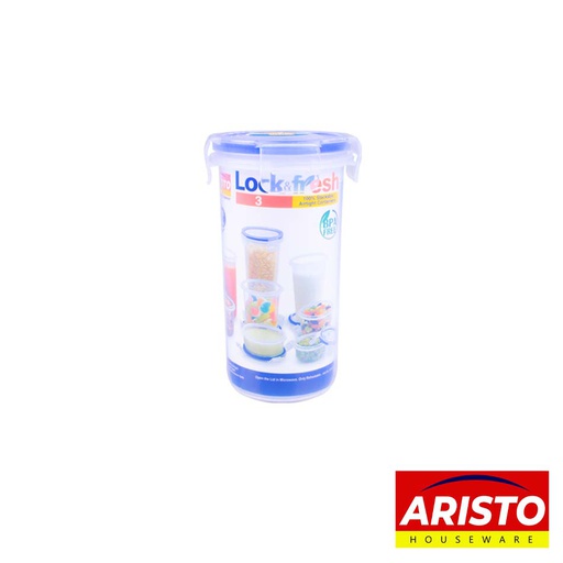 [1101543] Repostero Plástico Redondo 450Ml Aristo 502240