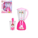 Licuadora Con Sonido Family Assemble Ls820G35