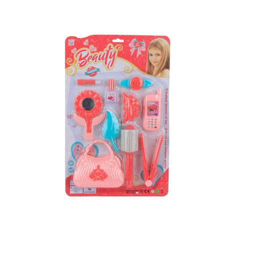 [6101575] Set Belleza 1165-7