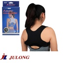 Corrector De Columna Con Ajuste De Hombros Julong Mia9073