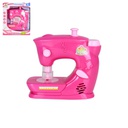 Maquina De Coser Family Assemble Ls820G28