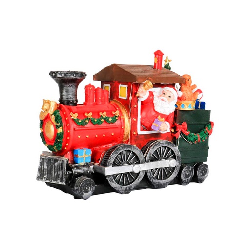 [6200533] Papa Noel Tren Luz Led Mia-10114