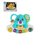 Piano Musical Infantil Forma De Koala 5036