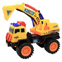 Excavadora Con Brazo Movil 39X28Cm Truck 3087