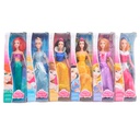 Muñeca Princesa Fashion Varios Modelos 161216121