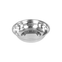 Tazón Acero Inoxidable 24Cm Mia-5485