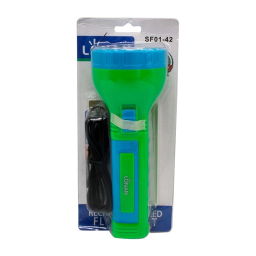 [3100389] Linterna Solar Sf01-42 Mia-5713