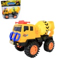 Camion Mezcladora 26x20cm Truck 308-1
