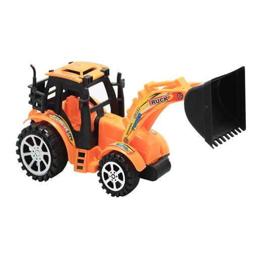 [6102964] Carro Tractor Con Pala Funda 333