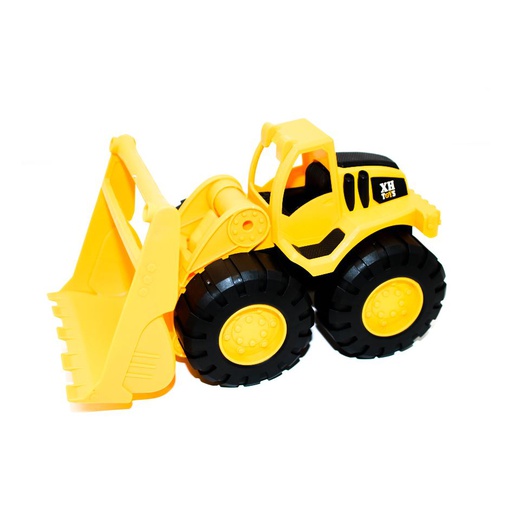 [6102909] Carro Construcción Pala Funda 677-31C