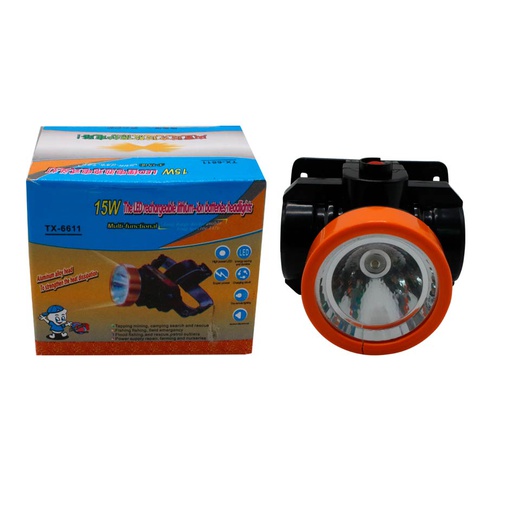 [3100334] Linterna P/Cabeza Surtido Mia-6869