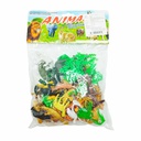 Set Animales Surtido Funda 835