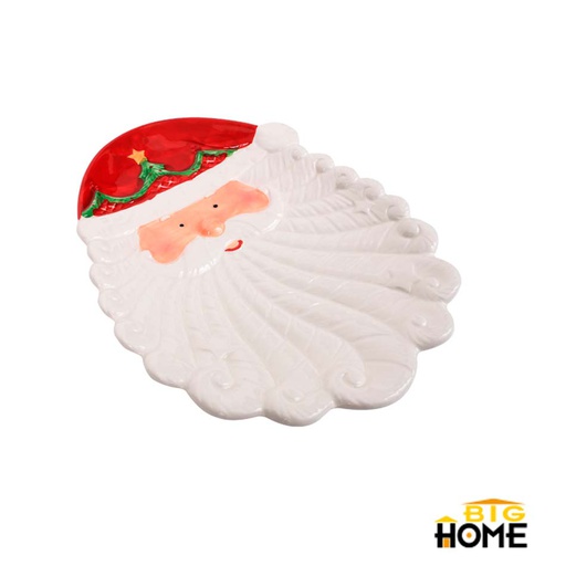 [6202219] Plato Big Home Papa Noel Dolom H8C19