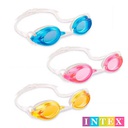 Gafas De Natacion Para Niños De 5 A 12 Años Intex | 55684