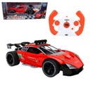Carro Control Remoto Tier 1 Racing 899A-1