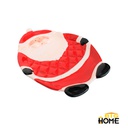 Plato Big-Home Dolom Santa Claus Navidad Ch03-12