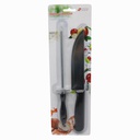 Set Cuchillo Y Afilador Mia-8226