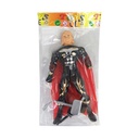 Muñeco Super Heroes Toys Funda 1158E