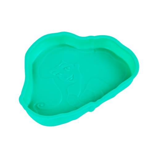 [1106156] Molde De Silicona De Sirena Mia8819