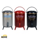 Termo Dispensador 7.7L Big Home IDB-800IAC