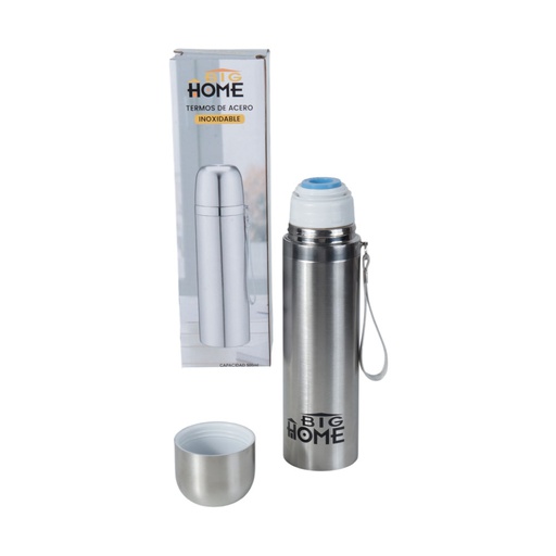 [1800419] Termo Big Home Acero 500Ml XBX-VF303A