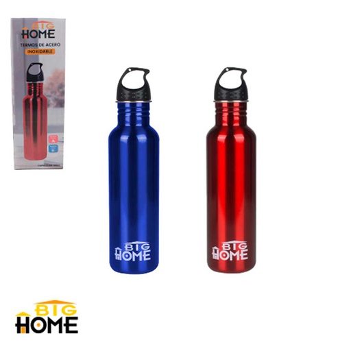 [1800418] Termo Big Home Acero 500Ml Xbx-S500D